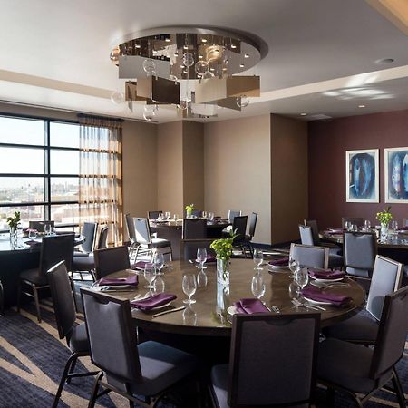 Courtyard By Marriott Phoenix Downtown Екстер'єр фото