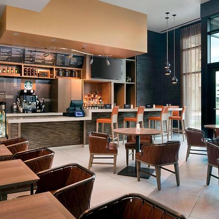 Courtyard By Marriott Phoenix Downtown Екстер'єр фото