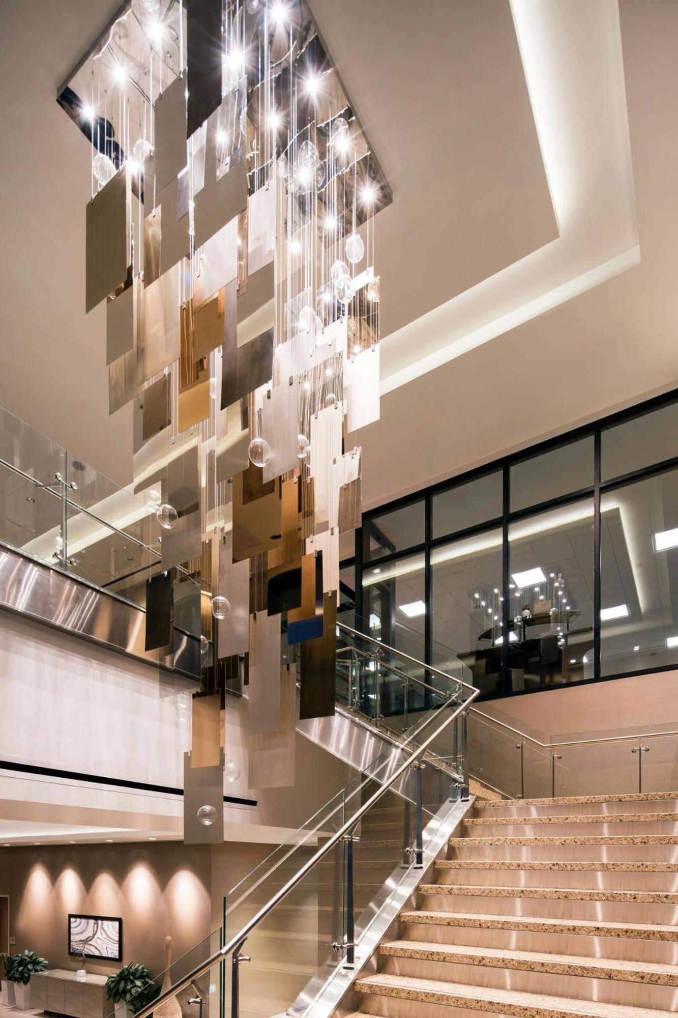 Courtyard By Marriott Phoenix Downtown Екстер'єр фото