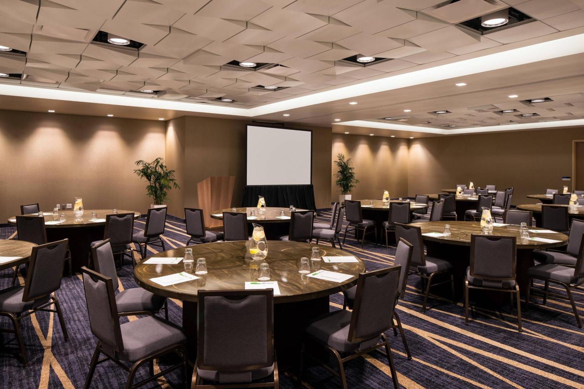 Courtyard By Marriott Phoenix Downtown Екстер'єр фото