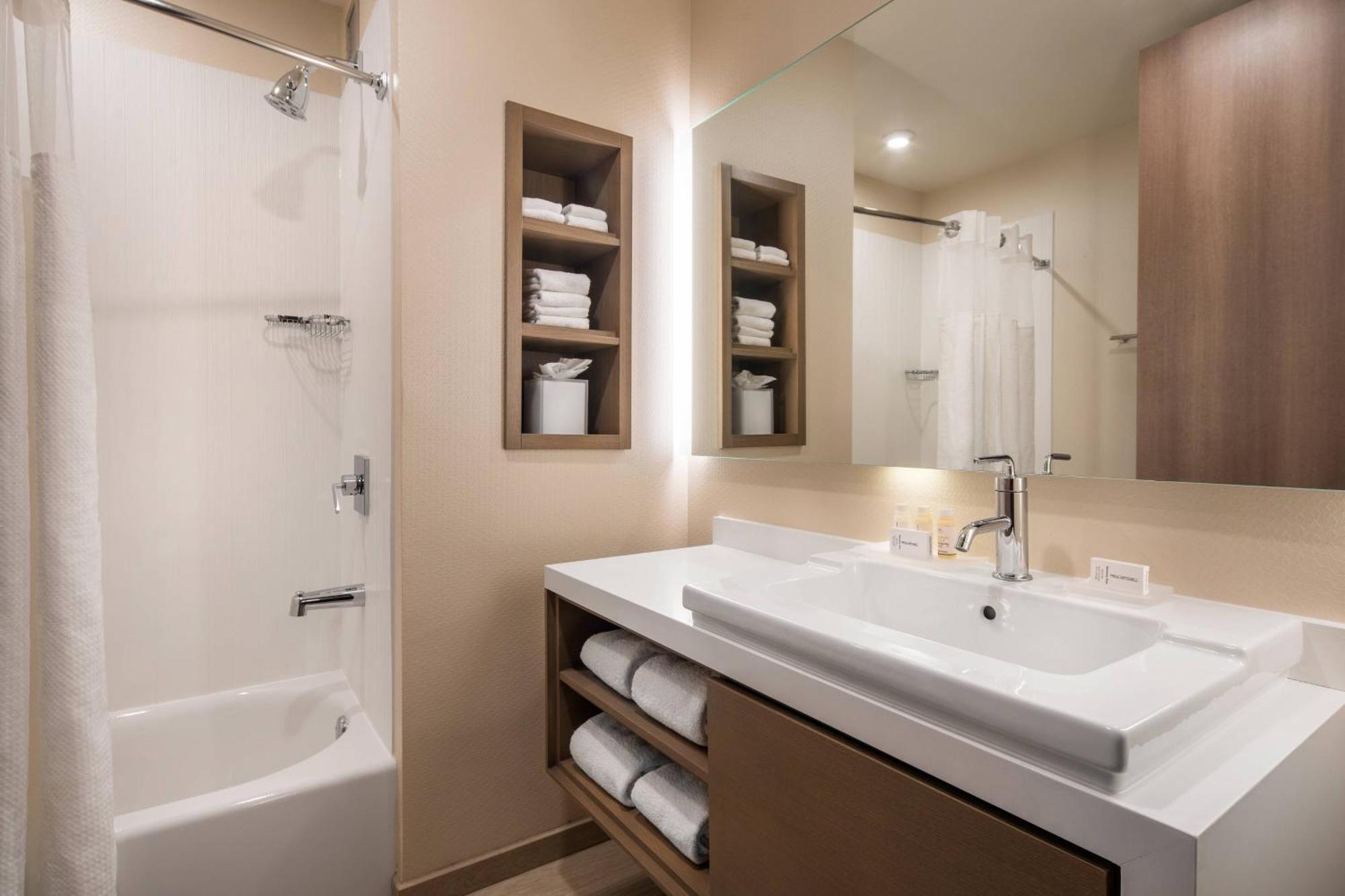Courtyard By Marriott Phoenix Downtown Екстер'єр фото