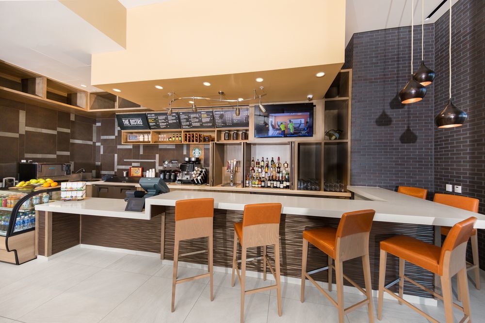 Courtyard By Marriott Phoenix Downtown Екстер'єр фото
