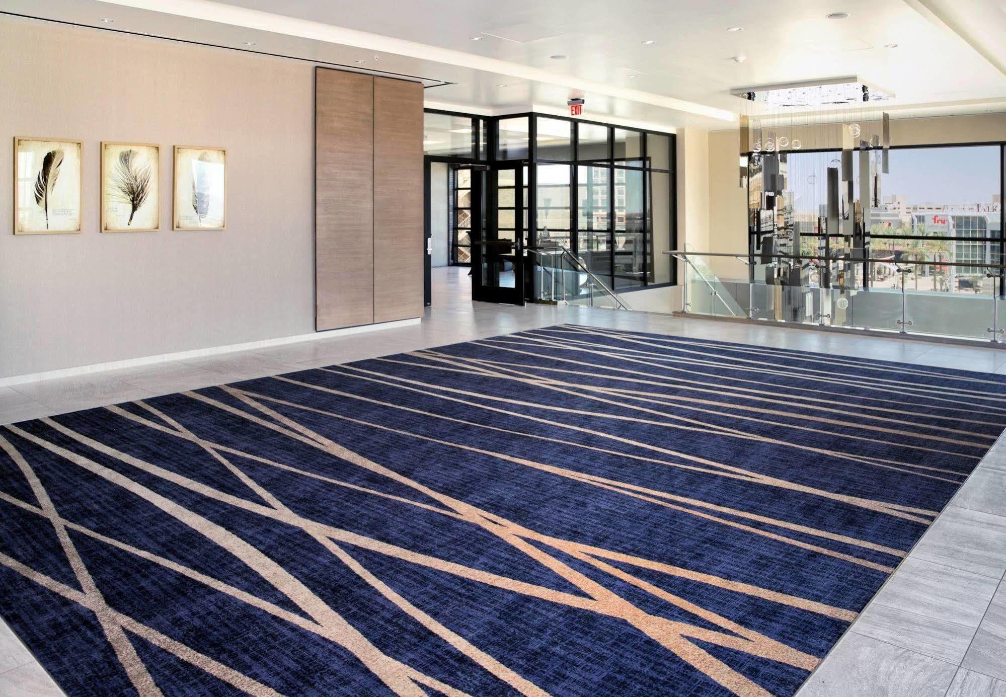 Courtyard By Marriott Phoenix Downtown Екстер'єр фото