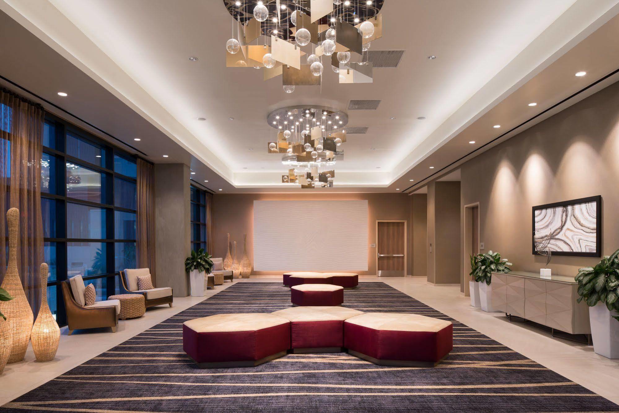 Courtyard By Marriott Phoenix Downtown Екстер'єр фото