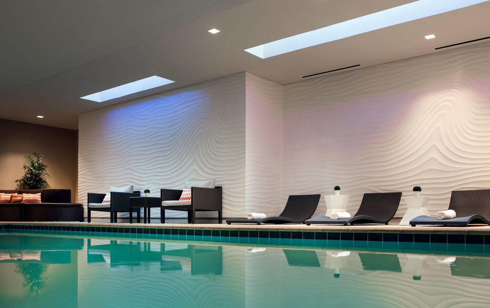 Courtyard By Marriott Phoenix Downtown Екстер'єр фото